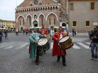 Tamburelli - Fabrizio Fazio